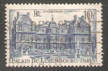 Palacio del Luxemburgo