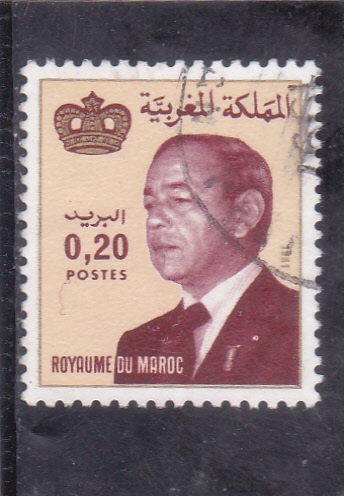 REY HASSAN II