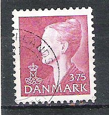 1997 Queen Margrethe II - New Edition