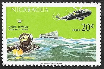 Vuelo espacial