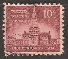 Independence Hall