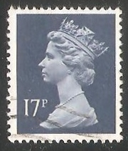 Reina Elizabeth II