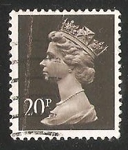 Reina Elizabeth II