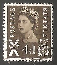 Reina Elizabeth II