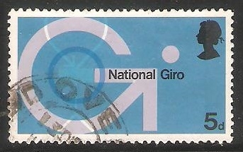 National Giro   