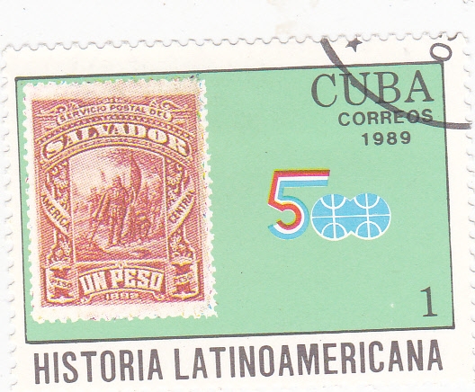 HISTORIA LATINOAMERICANA