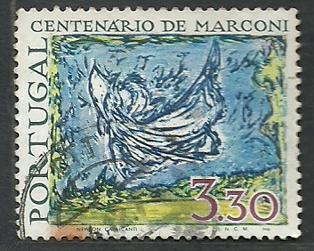 Centen.de Marconi