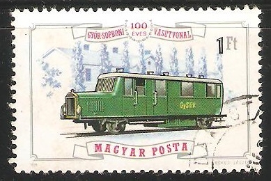 Railbus, 1925