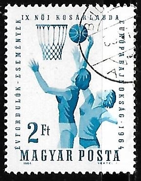 http://colnect.com/es/stamps/list/country/6955-Hungr%C3%ADa/theme/166-Baloncesto/year/1964/face_valu