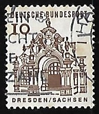 Dresden - Sachsen