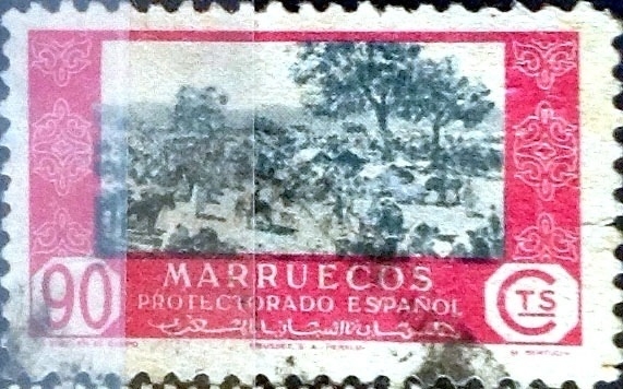 Intercambio fd4xa 0,20 usd 90 cents. 1948