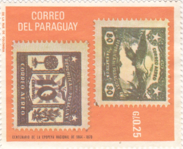 centenario epopeya nacional