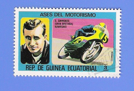   ASES  DEL  MOTORISMO