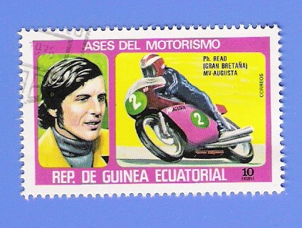 ASES  DEL  MOTORISMO