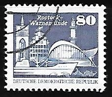 Rostock-Warnemünde