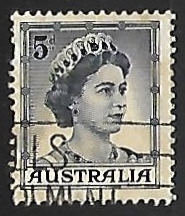 Queen Elizabeth II