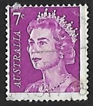 Queen Elizabeth II 