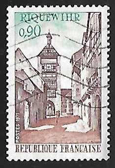 Riquewihr