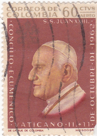 JUAN XXIII