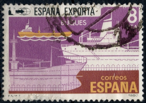 ESPAÑA_SCOTT 2204,04 $0,2