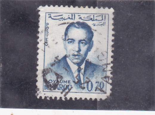 HASSAN II