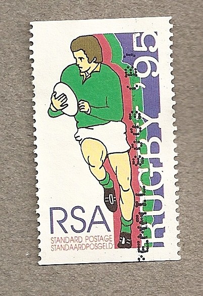 Rugby