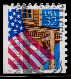 USA_SCOTT 2921.03 $0.2