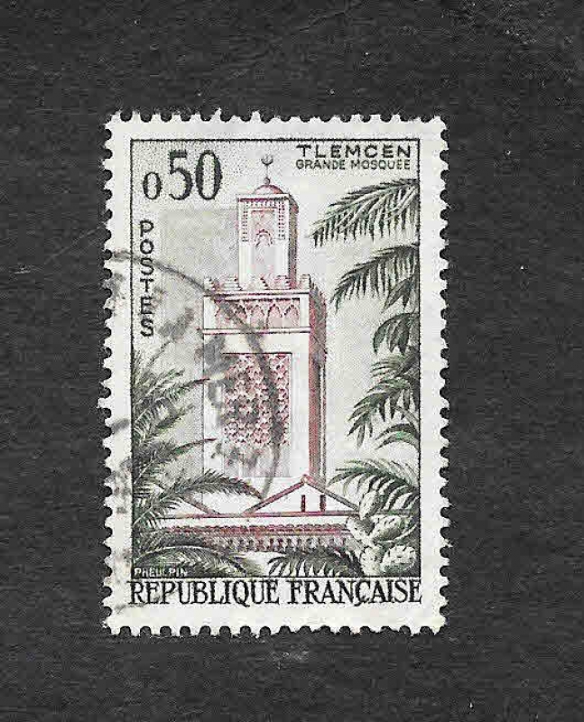 946 - Serie Turística