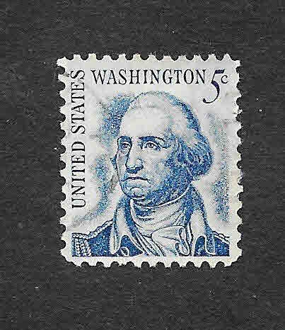 1283 - George Washington