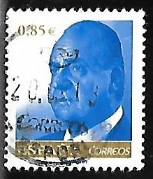 S. M. Don Juan Carlos I