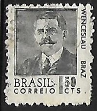 Wenceslau Bráz Pereira Gomes (1868-1966)