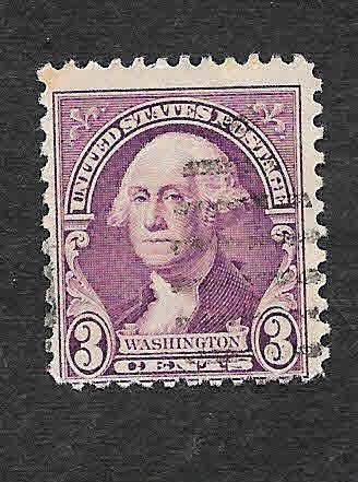 720 - George Washington