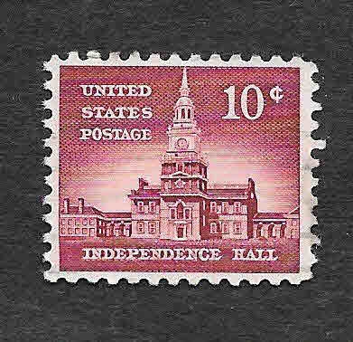 1044 - Independence Hall