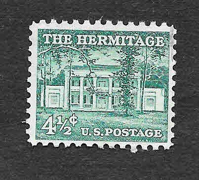 1037 - El Hermitage