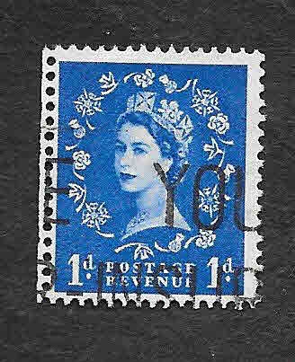 293 - Isabel II