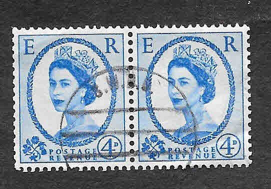 298 - Isabel II