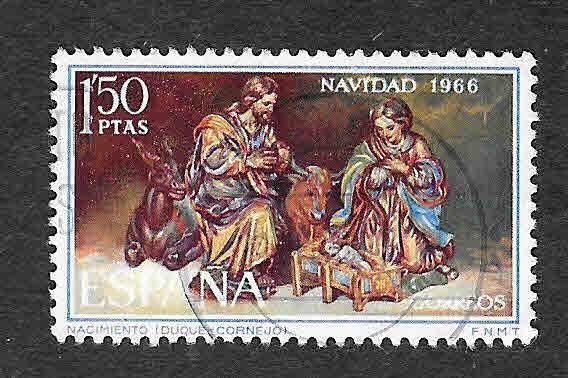 Edf 1764 - Navidad