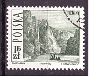 Pieniny