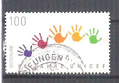 UNICEF Y1701 RESERVADO