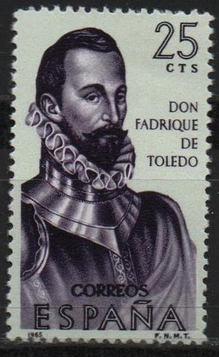 Fadrique d´Toledo