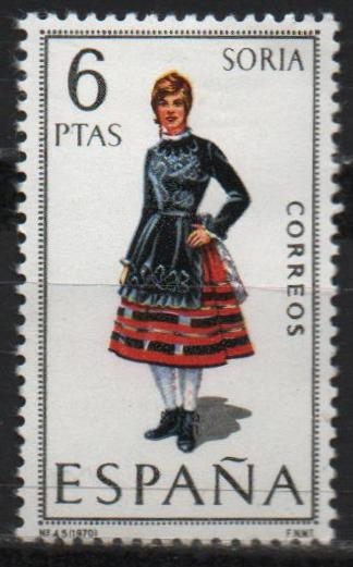 Trajes Tipicos Españoles 