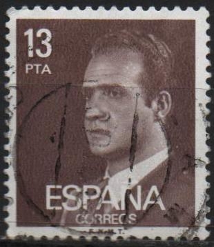 Juan Carlos I