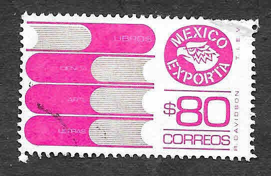 1133A - México Exporta