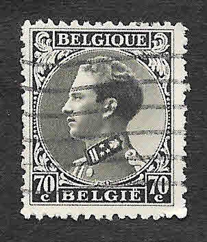 262 - Leopoldo III de Bélgica