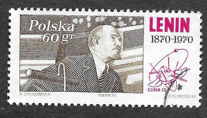 1729 - Lenin