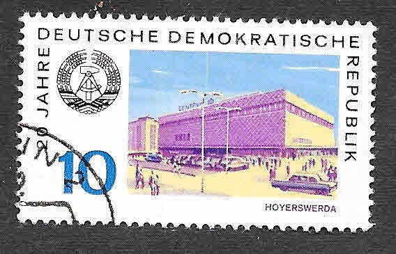 1133 - Hoyerswerda