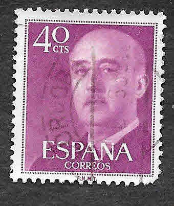 Edif 1148 - Francisco Franco Bahamonde