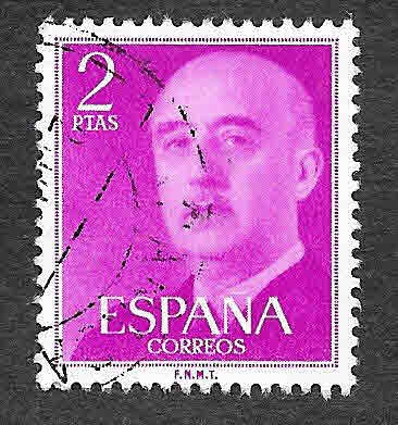 Edif 1158 - Francisco Franco Bahamonde