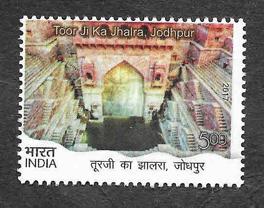 Mi3291 - Toor Ji Ka Jhalra, Jodhpur