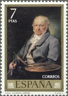 2151 - Vicente López Portaña - Goya